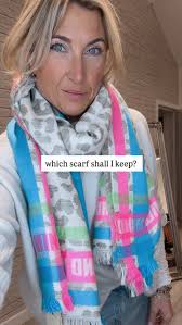 One piece of advice I always share with my color clients is: wear your best  colors near your face. And one of the easiest, most versatile ways to do  that is with