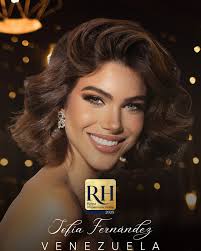 VENEZUELA EN EL REINA HISPANOAMERICANA 2025...!!! APOYALA CON UN LIKE EN LA  PUBLICACIÓN ORIGINAL...!!! Y COMPARTE.