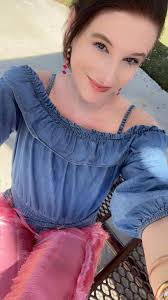 Jaime McNamara McGinty