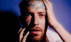 PREMIERE: Jake Benjamin's creative stream of colour, 'Hemingway'