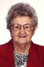 Hazel Meador Gregory (1925-2012)