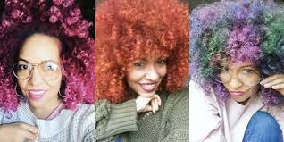 Just mix bleach powder in with some shampoo (some people use bleach powder with the developer and then shampoo, but it's up to you) and wash your hair with the mix. How To Take Care Of Dyed Hair Make Colored Treated Hair Last Longer