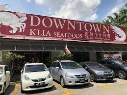None listed (see when people check in) people tend to check in during these times: Downtown Klia Seafood Restaurant Sepang Restaurant Reviews Photos Phone Number Tripadvisor