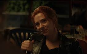 Black widow villain taskmaster may copy iron man in new movie. Pin On Black Widow