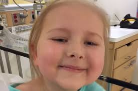 Fundraiser for Michele Renae by Sherrie Hupp : Maddy Dixon Diagnosed with  Leukemia