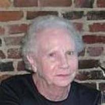 Barbara N. Gorham Obituary