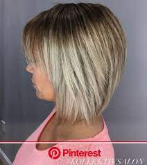 Bob hairstyle suits mostly all face this haircut works great on thick hair, so if you have thin hair, i would recommend that you not go for this bob cut. 70 Fabulous Choppy Bob Hairstyles In 2020 Choppy Bob Hairstyles Medium Bob Hairstyles Thick Hair Styles Clara Beauty My