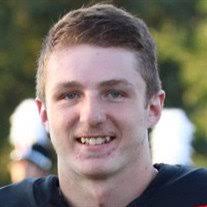 Obituary for Joshua David Hess