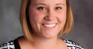 Wentlandt, Candice Michelle