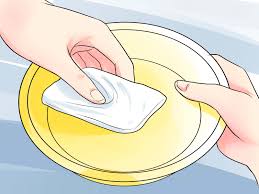 Maybe you would like to learn more about one of these? How To Season Pampered Chef Stoneware 12 Steps With Pictures