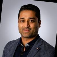 Kunal Patel Email & Phone Number