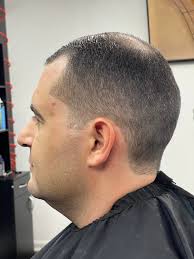 Corte clásico 🙏💈#primobarber