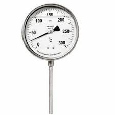 Temperature Gauge at ₹ 398/piece | Coimbatore | ID ...