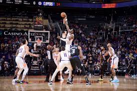 Preview of the phoenix suns vs los angeles clippers at 9:00pm est at staples center. Suns Vs Clippers Western Conference Finals Picks Predictions Results Odds Schedule More For 2021 Nba Playoffs Draftkings Nation