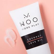 Coconut Oil As Lube A 101 Guide