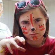 Haley Mosher (simba1o1)