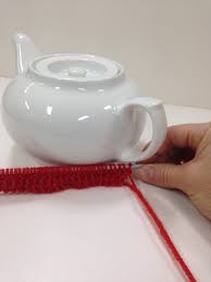 The best way to keep your tea warm. Get Cosy Free Tea Cosy Pattern Lincraft Lincraft