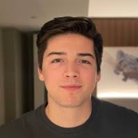 Cody Worrell's Instagram, Twitter & Facebook