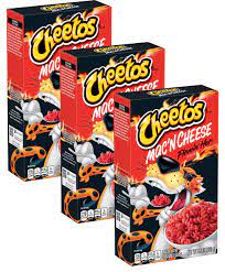 We did not find results for: Cheetos Mac N Cheese Flamin Hot Flavor 5 9 Oz Box Pack Of 3 Buy Online In United Arab Emirates At Desertcart 229245514