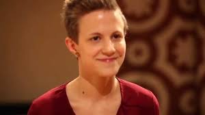 Intervista -Veronica Maistrelli/sassofonista