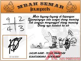 Semar Sdy Hari Ini Bah