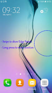 Message anyone from anywhere with the reliability of texting and the richness of . Edge Panels For Samsung Free For Android Apk Download