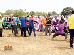 Memastikan persediaan balapan dan padang berjalan dengan lancar memastikan alatan untuk. Kejohanan Balapan Smk Sungai Layar Kali Ke 24 Berita Gps Bestari