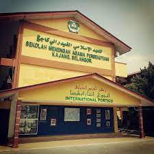 Samt sultan salahuddin abdul aziz shah batu 38 45200 sabak bernam selangor darul ehsan. Photos At Sekolah Menengah Agama Persekutuan Kajang