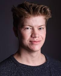 Will Henke's Instagram, Twitter & Facebook