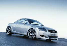Berbagi ke twitter berbagi ke facebook bagikan ke pinterest. Sportec Audi Tt Coupe 2001 06 Pictures