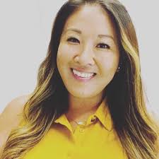 Ashley Mar's Instagram, Twitter & Facebook