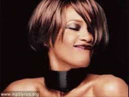Maybe you would like to learn more about one of these? My Love Is Your Love Whitney Houston Lyrics Youtube