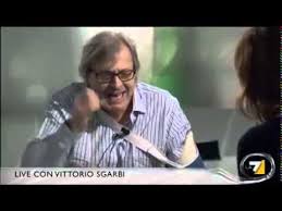 Nato il 8 maggio 1952 a ferrara, italia è un attore con 5 film nella sua filmografia. Lite Tra Vittorio Sgarbi E John Peter Sloan Tu Vai A Letto Vai A Letto Vai A Letto Youtube