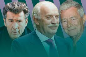 Irish actress Bairbre Dowling (62) dies after short illness