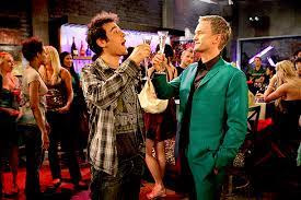 Not only do ted and barney try to warn him that this girl has got the the best seasons of 'how i met your mother'. How I Met Your Mother Our Top 50 Episodes Ew Com