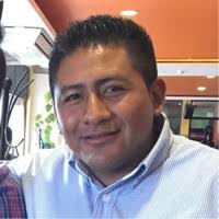 Saul Aparicio Nolasco