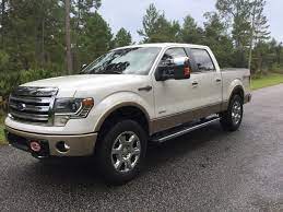 Best Tire Size For Stock 20 Ford Truck Enthusiasts Forums