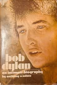 Bob Dylan: An Intimate Biography: Scaduto, Anthony: 9780448020341:  Amazon.com: Books