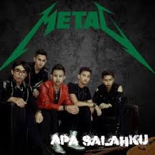 List download link lagu mp3 dj apa salahku gratis and free streaming full album terbaru. Lirik Lagu Metal Apa Salahku