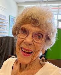 Jacqueline Walker Obituary