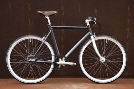 Schindelhauer Bikes Zahnriemenfahrrad Fahrrad Fixie Fahrrad Retro Fahrrad