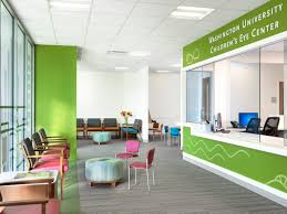 St Louis Children S Hospital Specialty Care Center