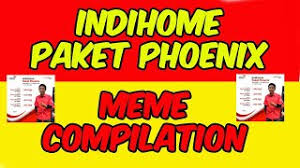 Iminlovewithpolandball/how do you make a pb icon? Indihome Paket Phoenix Meme Compilation Must Watch Youtube