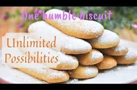 Best Ladyfingers Recipe Sponge Fingers Italian Savoiardi Homemade Lady Fingers Recipe Youtube Lady Fingers Recipe Easy Tiramisu Recipe Recipes