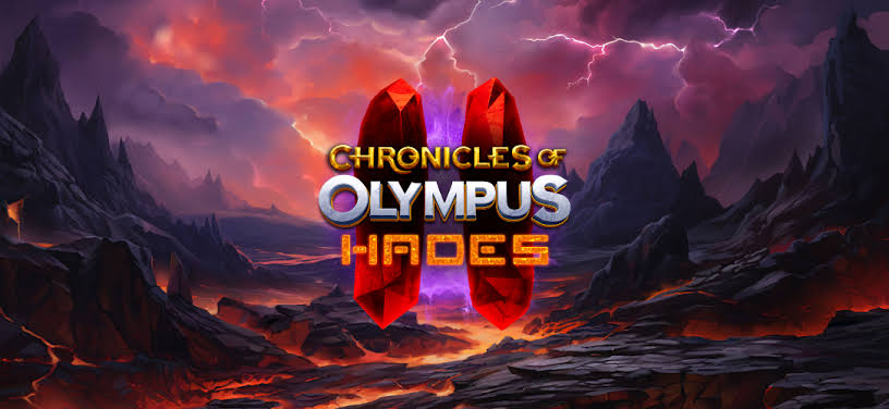 Chronicles of Olympus II: Hades review | Betway Insider