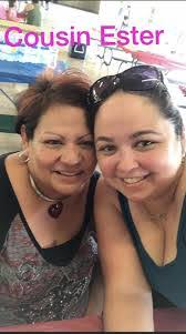 Melanie Bustos's Instagram, Twitter & Facebook