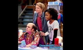 Pin On Henry Danger Henry Hart Aka Kid Danger