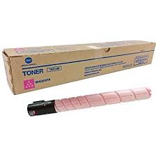 Perfect platform for productive office environments. Amazon Com Konica Minolta Tn514m A9e8330 Bizhub C458 C558 C658 Toner Cartridge Magenta In Retail Packaging Office Products