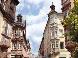 #62 of 228 restaurants in koblenz. Altstadt Koblenz Touristik