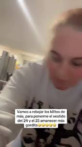 Video Tengo Que Rebajar Para Ponerme El Vestido En Diciembre Original